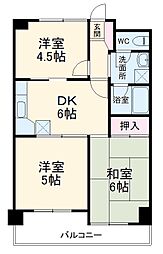 越谷市赤山町2丁目