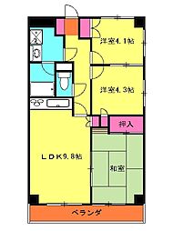横須賀市衣笠栄町1丁目