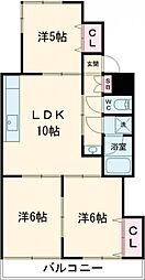 町田市金森7丁目