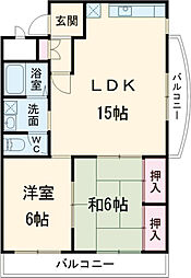 名古屋市中川区高畑4丁目