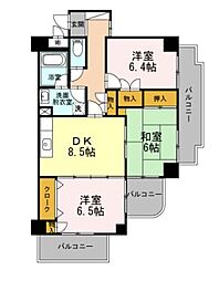小金井市緑町2丁目