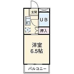 トラストビラ住吉 310