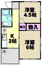 小金井市本町5丁目