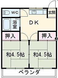 コーポフェニックス 301