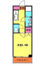 ライフモリ8号館 101