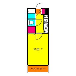 エクセルハイム 403