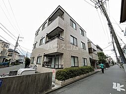 川崎市中原区木月3丁目