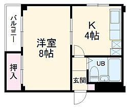 川崎市中原区木月3丁目
