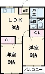 小金井市前原町4丁目