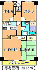 八千代市ゆりのき台1丁目