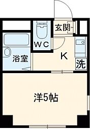 小金井市中町3丁目