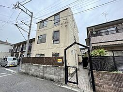 川崎市中原区木月祗園町