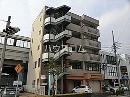 安城市三河安城本町1丁目
