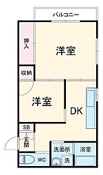 横須賀市二葉2丁目