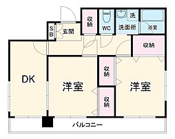 横須賀市二葉2丁目