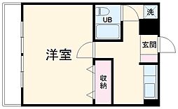 春日井市高蔵寺町3丁目