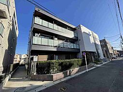 川崎市中原区下小田中3丁目