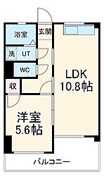 安城市大山町1丁目