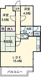 大和市中央林間8丁目