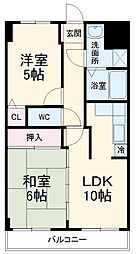大和市中央林間6丁目