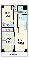 大和市中央林間6丁目