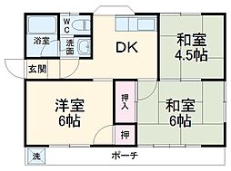 安中市原市の一戸建て