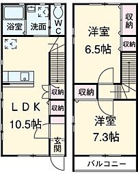 刈谷市新栄町7丁目の一戸建て