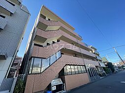 川崎市中原区木月1丁目