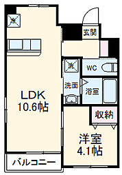 川崎市中原区木月3丁目