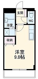 グランドール 203