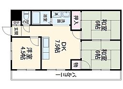 横須賀市大矢部3丁目
