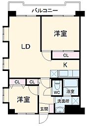 船橋市習志野台4丁目