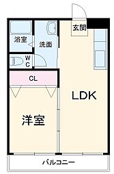 ロビンソンハイツ井野