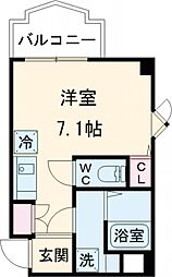 世田谷区新町2丁目