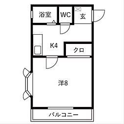 岐阜市月丘町3丁目