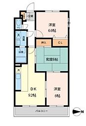 プライムアーバン武蔵小金井 312