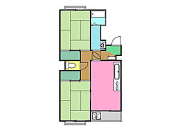 小金井市貫井北町3丁目