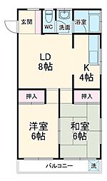 横須賀市大矢部3丁目