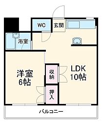 サンレジデンス 302