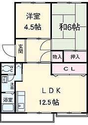 安城市美園町2丁目