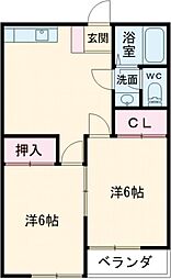 小金井市東町3丁目