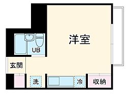 川崎市中原区木月住吉町