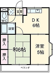 大和市中央林間6丁目