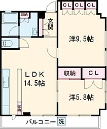 小金井市東町4丁目