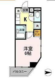 小金井市東町4丁目