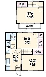 ガーデンテラス L-1