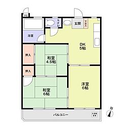 八潮市大字大曽根