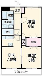 春日井市鳥居松町2丁目