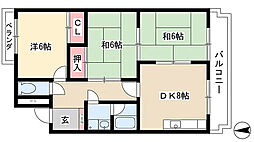 メモアール中花 205