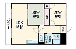 あま市甚目寺稲荷